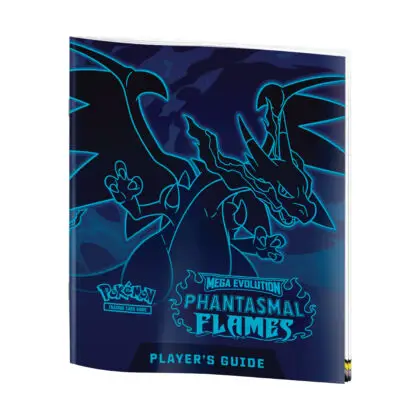 Players Guide - Phantasmal Flames