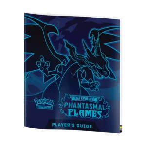 Players Guide - Phantasmal Flames