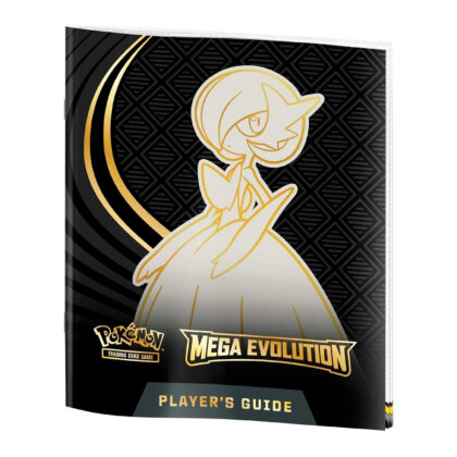 Players Guide - Mega Evolution - Gardevoir