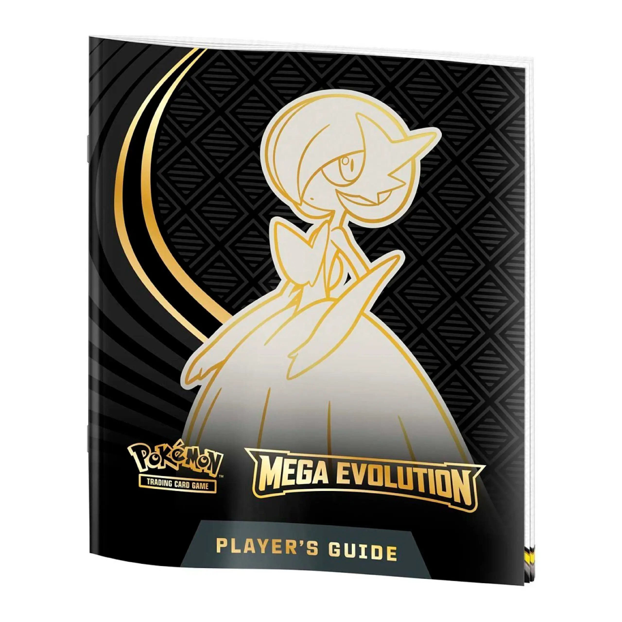 Players Guide - Mega Evolution - Gardevoir