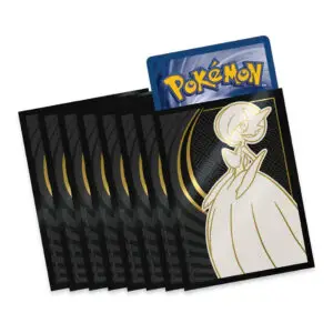 Pokemon Card Sleeves: Mega Evolution - Gardevoir