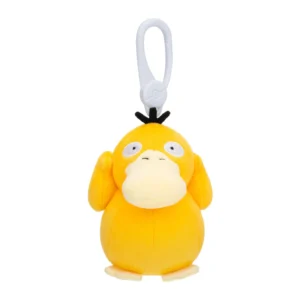 Psyduck Plush Key Chain