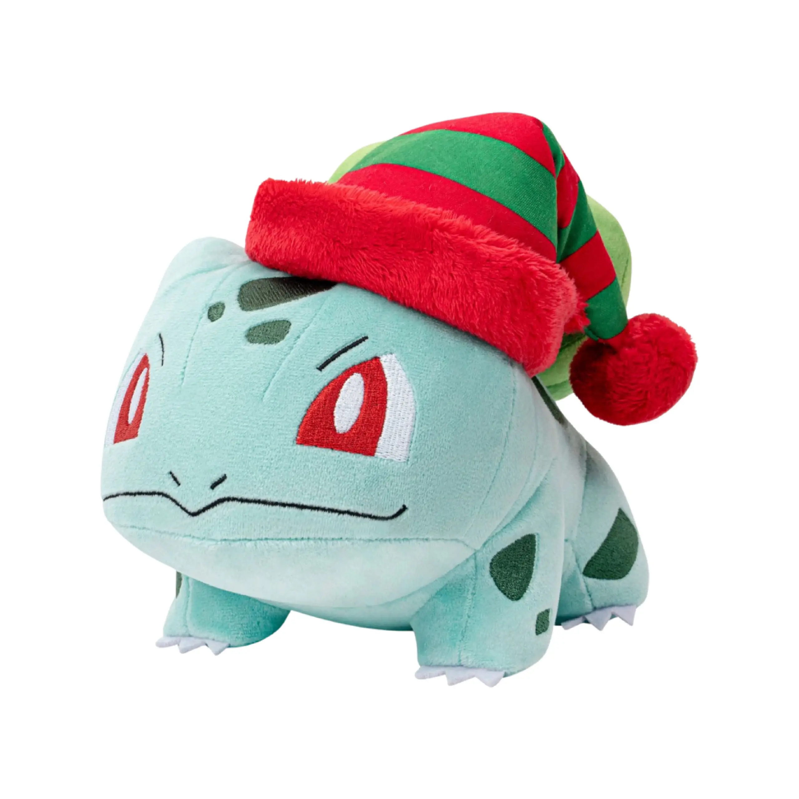 Bulbasaur with Hat 20cm