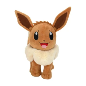 Eevee Plush 20 cm