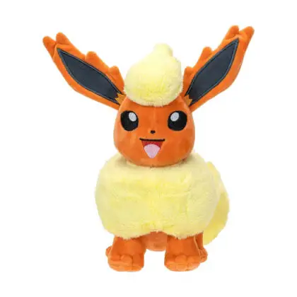 Flareon Plush Figure 20 cm
