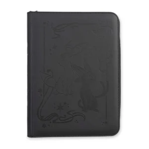 Celestial Espeon & Umbreon Premium Binder