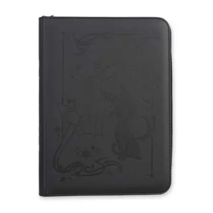 Celestial Espeon & Umbreon Premium Binder