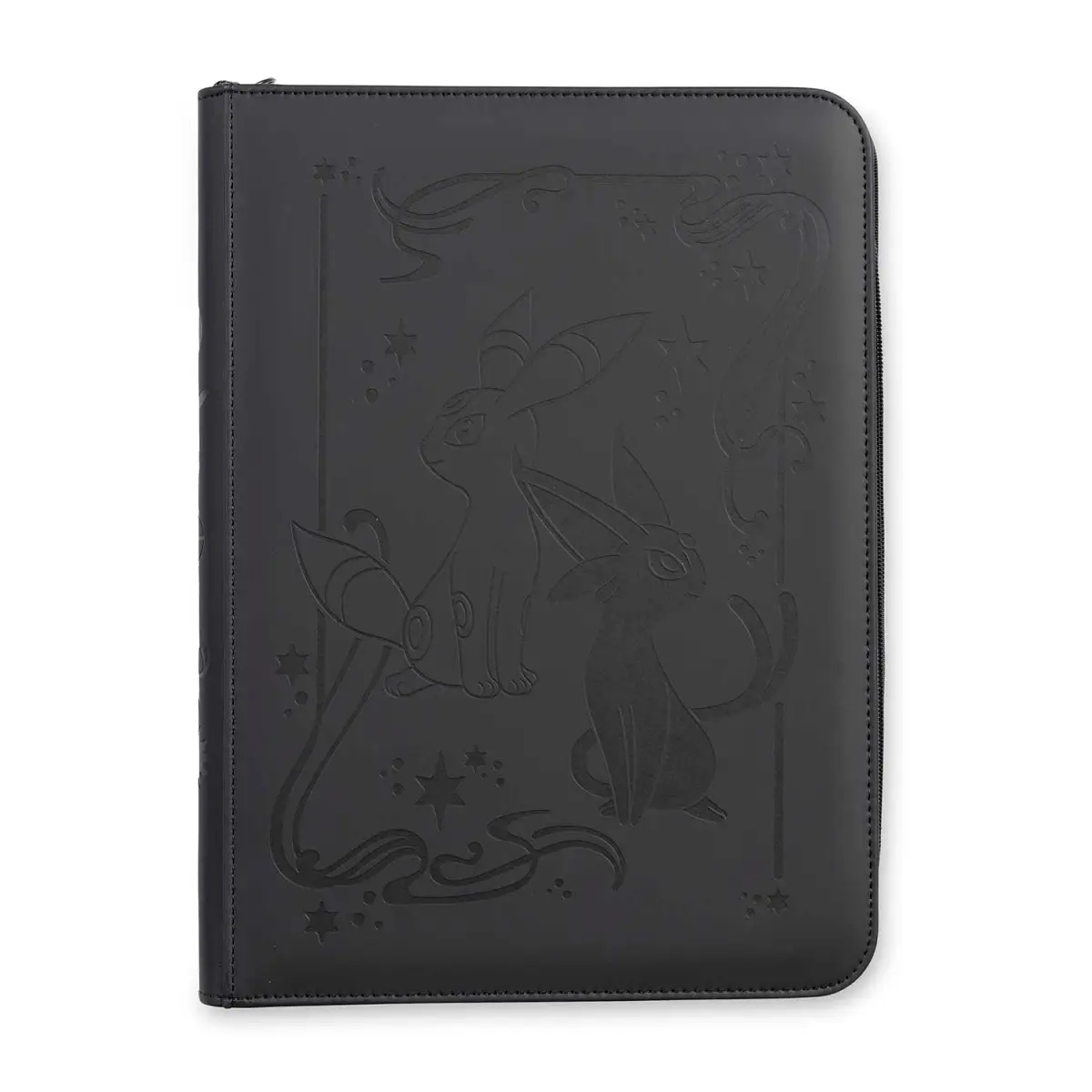Celestial Espeon & Umbreon Premium Binder