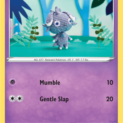 Espurr (SIT 081)