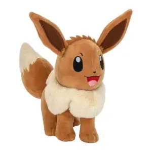 Eevee Plush 30 cm