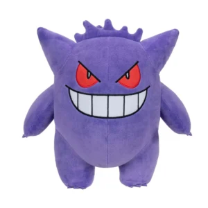 Gengar Plush 30 cm