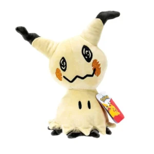 Plush Figure Mimikyu 20 cm