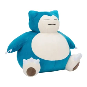 Snorlax Plush 30 cm