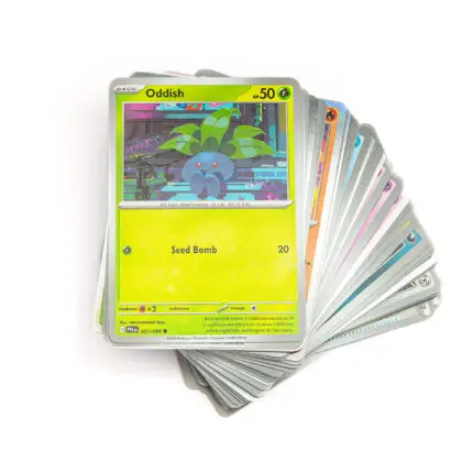 Pokémon Set bundle – Phantasmal Flames