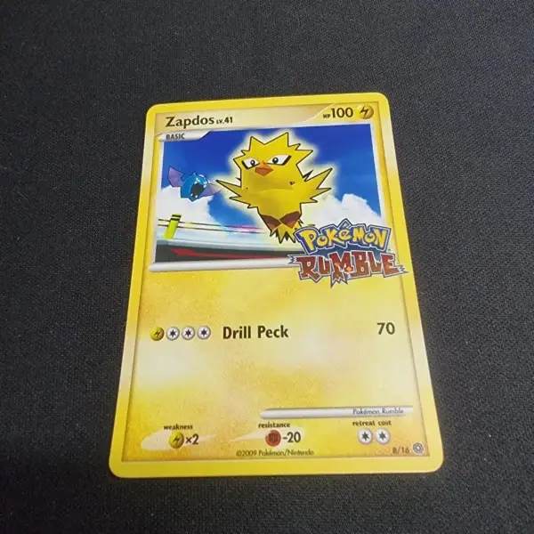 pokemon rumble cards full set TCG: Game Collection Box Sealed Rumble | Pokemon | TCGplayer