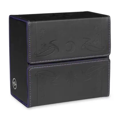 Pokémon Center Premium Double Deck Box: Celestial Espeon & Umbreon