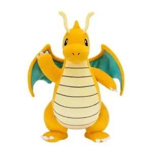 Dragonite Plush 30 cm
