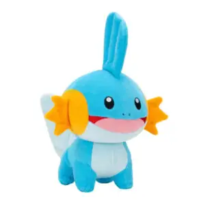 Mudkip Plush Figure 20 cm