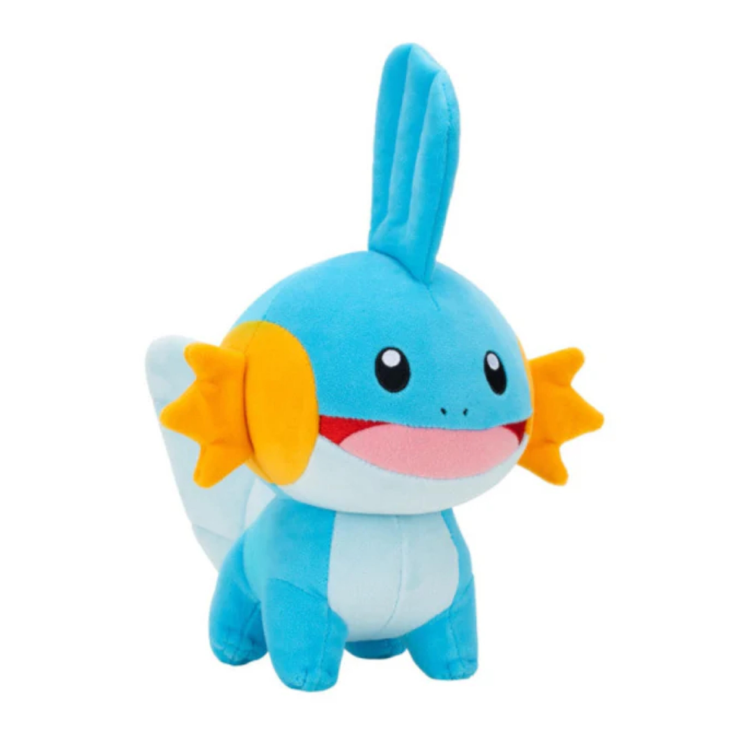 Mudkip Plush Figure 20 cm