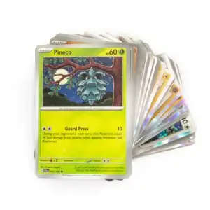 Pokémon Set bundle – Scarlet & Violet Base