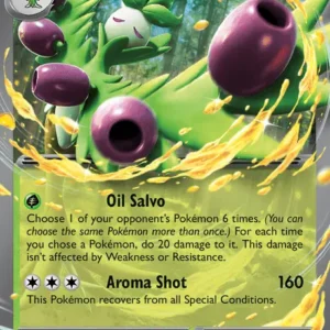 Arboliva ex (DRI 023)