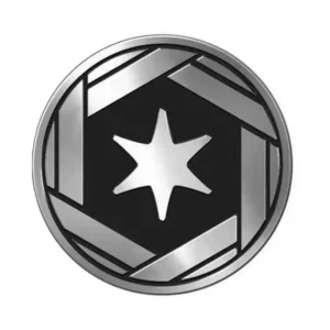 Coin – Colorless Type