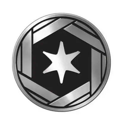 Coin – Colorless Type