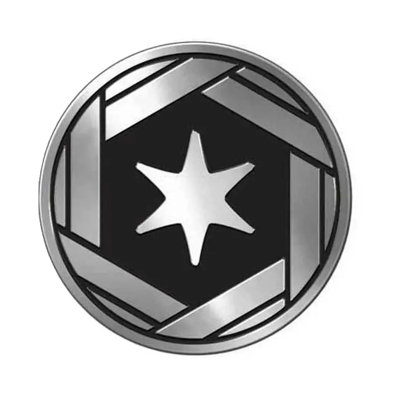 Coin – Colorless Type