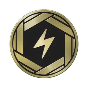 Coin – Electric Type