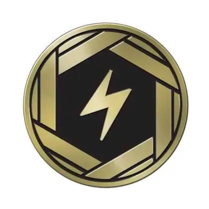 Coin – Electric Type