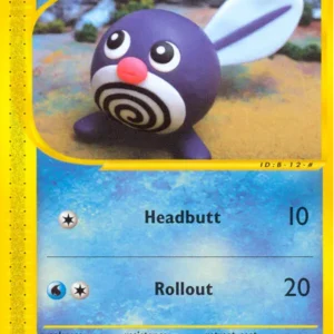 Poliwag (EX 125)
