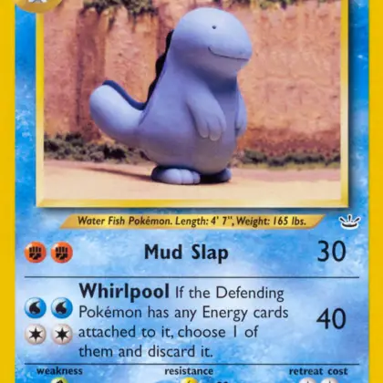 Quagsire (NR 48)