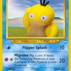 Psyduck (NDE 79)