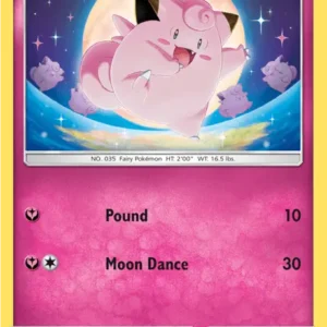 Clefairy (HIF 39)