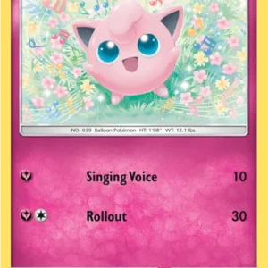 Jigglypuff (HIF 41)
