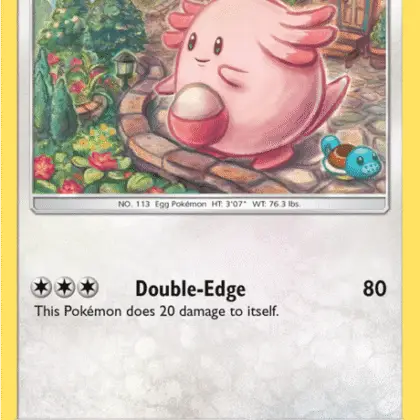 Chansey (HIF 46)