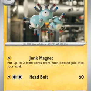 Magneton (MEW 082)