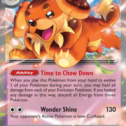 Dachsbun ex (SCR 067)