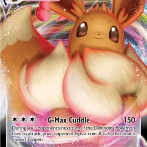 Eevee VMAX (SWSH 087)
