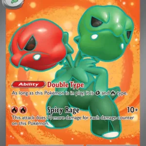 Scovillain ex (SSP 216)