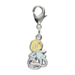 Uxie Metal Charm