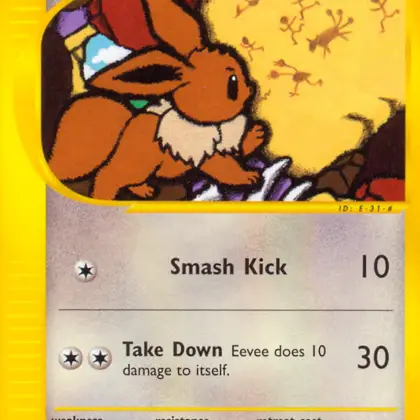 Eevee (SK 54)