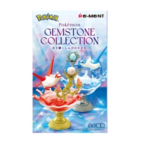 GEMSTONE COLLECTION Blind Box Figure