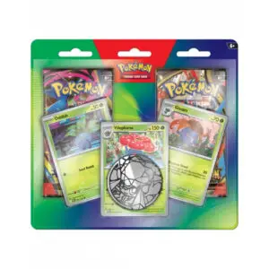 Pokemon TCG: Enhanced 2-Pack Blister Vileplume