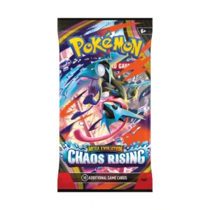 Chaos Rising Booster Pack