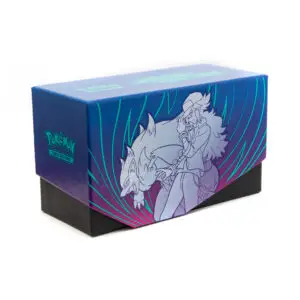 Storage: Empty Journey Together Elite Trainer Box