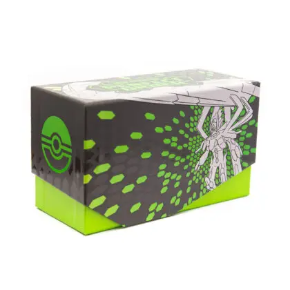 Storage: Empty Perfect Order Elite Trainer Box