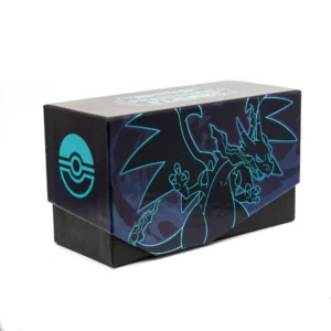 Storage: Empty Phantasmal Flames Elite Trainer Box