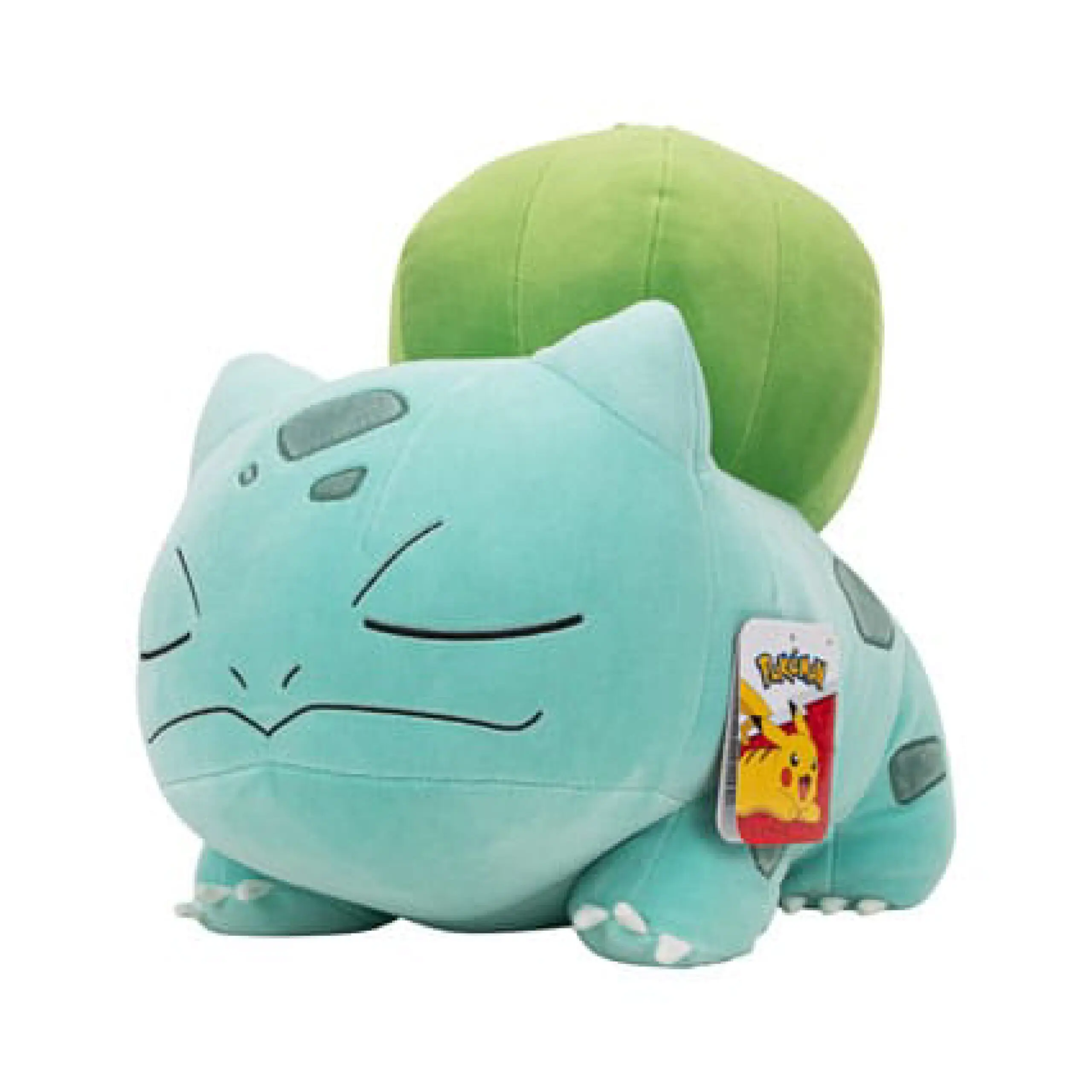 Bulbasaur Sleeping Plush 45 cm