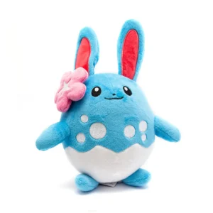 Azumarill Plush Pokemon World Championship Honolulu Hawaii 2024